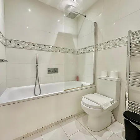Clapham Apartment London Exterior photo