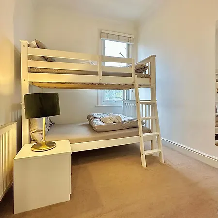 Clapham Apartment London Exterior photo