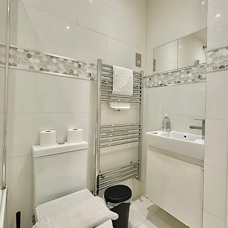 Clapham Apartment London Exterior photo